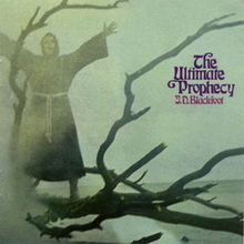 The Ultimate Prophecy (Vinyl)