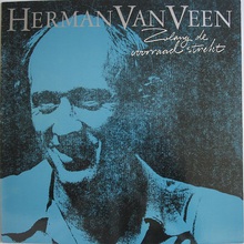 Zolang De Voorraad Strekt (Vinyl) CD1