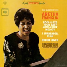 Take A Look - Complete On Columbia: The Electrifying Aretha Franklin CD2