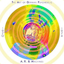 The Art Of German Psychedelic 1970-74 CD2