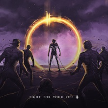 Fight For Your Life (EP)