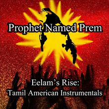 Eelam's Rise: Tamil American Instrumentals