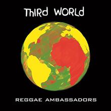 Reggae Ambassadors CD2