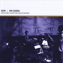 ECPE - Ten Songs