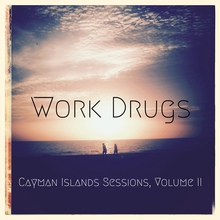 Cayman Islands Sessions Vol. 2