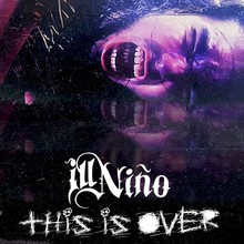 This Is Over (CDS)