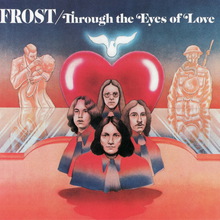 Through The Eyes Of Love (Vinyl)