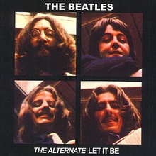 The Alternate Let It Be