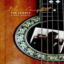 The Legacy 1961-2002 CD4