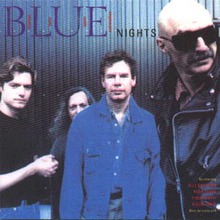 Blue Nights (Live) CD2