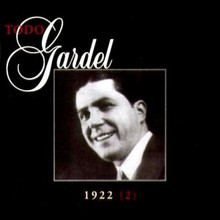 Todo Gardel (1922) CD8