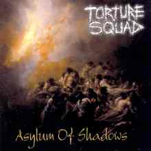 Asylum Of Shadows