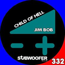 Child Of Hell (CDS)