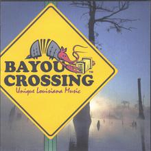 Bayou Crossing