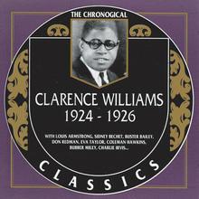 1924-1926 (Chronological Classics)