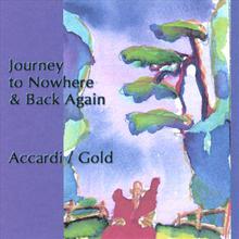 Journey to Nowhere and Back Again