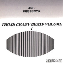 Crazy Beats Volume 1