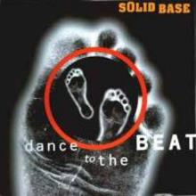 Dance To The Beat (Maxi)