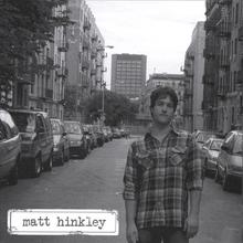 Matt Hinkley