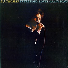 Everybody Loves A Rain Song (Vinyl)