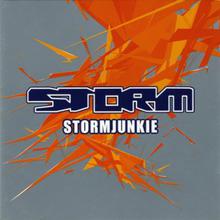 Stormjunkie CD2