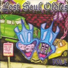 Lost Soul Oldies Vol. 4