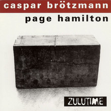 Zulutime (With Page Hamilton)