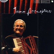 Jazz Accordion CD1