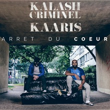 Arrêt Du Cœur (With Kaaris) (CDS)