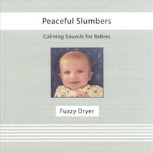 Peaceful Slumbers - Fuzzy Dryer