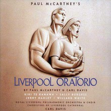 Liverpool Oratorio CD1