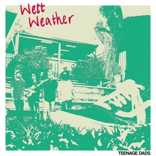Wett Weather (EP)