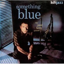 Something Blue (Vinyl)