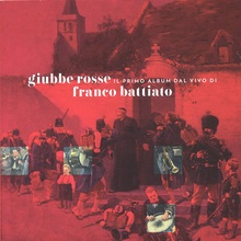 Giubbe Rosse (30Th Anniversary Remastered Edition)