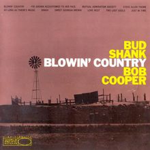 Blowin' Country (Vinyl)