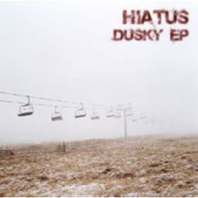 Dusky (EP)