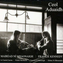 Ceol Aduaidh (Vinyl)