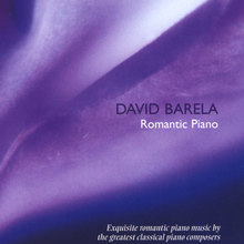 Romantic Piano / Debussy, Liszt,, Chopin, et al