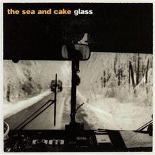 Glass (Limited Edition) (EP)