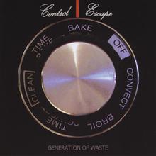Generation of Waste