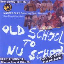 The Compilation/Old School to Nu-Skool