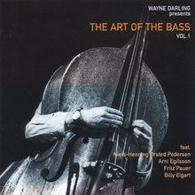 The Art of the Bass