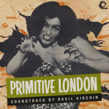 Primitive London (Vinyl)
