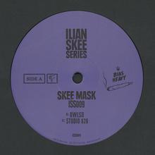 ISS009 (EP)