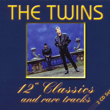 12" Classics And Rare Tracks CD1