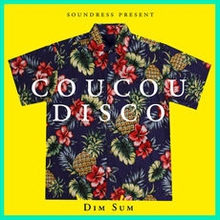 Coucou Disco (EP)