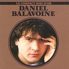 Le Compact Disc D'or