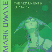 Monuments Of Mars