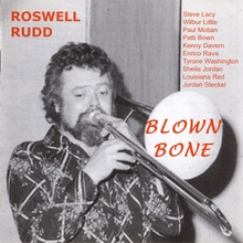 Blown Bone (Vinyl)