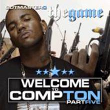 Cutmaster C - Welcome To Compton Part 5